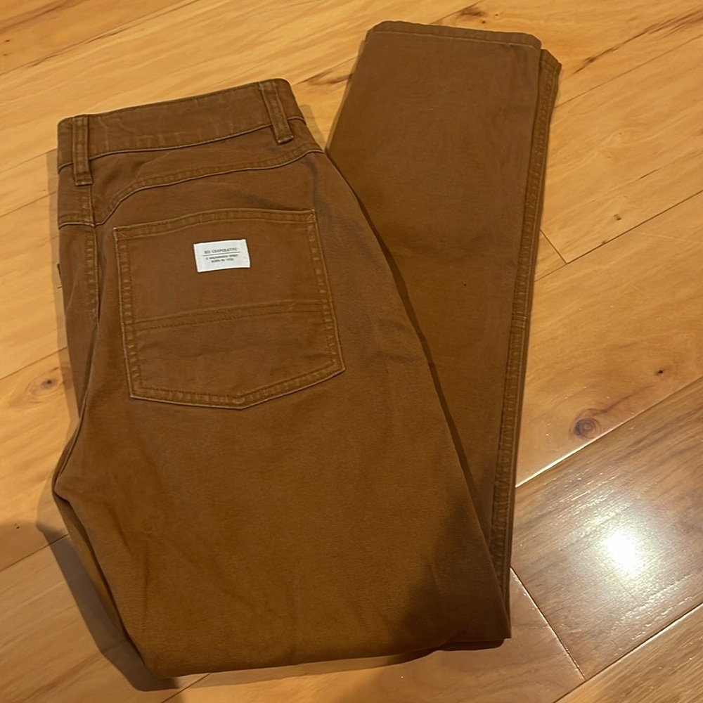 REI trailsmith pants
